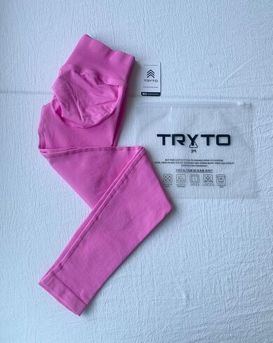 Impact Leggings Hidden Scrunch Sports Seamless Yoga Pants Women Workout Fitness Gym Outdoor Legging in Kuwait