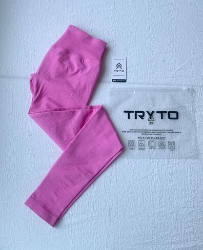 Impact Leggings Hidden Scrunch Sports Seamless Yoga Pants Women Workout Fitness Gym Outdoor Legging in Kuwait