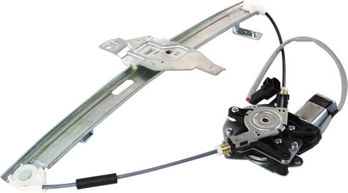 JC Whitney Window منظم متوافق مع 2006-2013 Chevy Chevrolet Impala ، 2014-2016 Chevy Chevrolet Impala Limited Front ، Side Driver JC462902 in Kuwait
