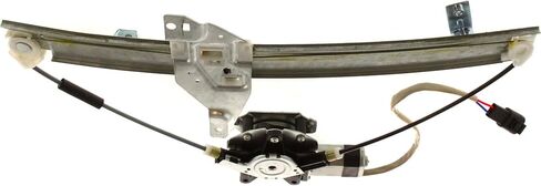 JC Whitney Window منظم متوافق مع 2006-2013 Chevy Chevrolet Impala ، 2014-2016 Chevy Chevrolet Impala Limited Front ، Side Driver JC462902 in Kuwait
