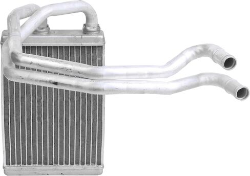 Vibeup 11769 Heater Core متوافق مع 2002-2006 Nissan Altima in Kuwait