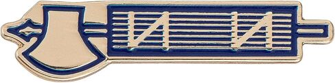 Phi Beta Sigma Lapel Pin Fraternity Symbol Enamel Formal Wear Blazer Jacket sigma (Dove Pin) in Saudi Arabia