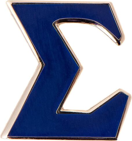 Phi Beta Sigma Lapel Pin Fraternity Symbol Enamel Formal Wear Blazer Jacket sigma (Dove Pin) in Saudi Arabia
