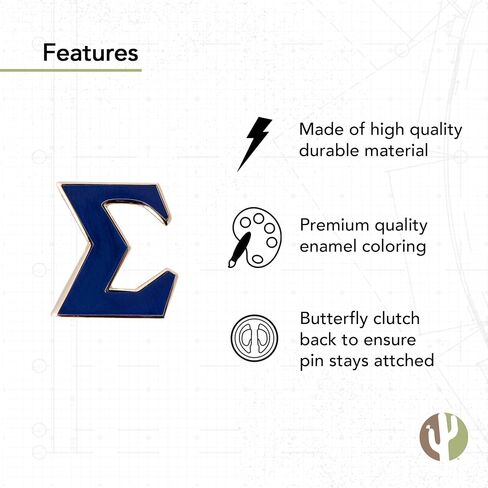 Phi Beta Sigma Lapel Pin Fraternity Symbol Enamel Formal Wear Blazer Jacket sigma (Dove Pin) in Saudi Arabia