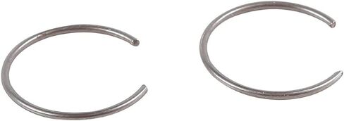 Wiseco Piston Replacement Circlip for Honda TRX 400EX 1999-2008 in Saudi Arabia