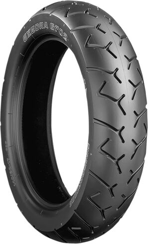 Bridgestone excedra G702 Cruiser الخلفية إطار الدراجات النارية 170/80-15 in Kuwait