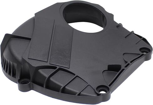 ApplianPar Front Lower and Upper Engine Timing Cover for VW Beetle 2012-2016 CC 2009-2017 EOS 2009-2016 Golf 2008-2014 Jetta 2006-2014 Audi A3 Quattro 2008-2016 A4 Quattro 2009-2015 in Saudi Arabia