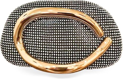 Rhinestone Clutch Purse for Women, Sparkly Evening Bag with Detachable Chain for Women Wedding Guest in Saudi Arabia