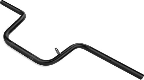 M MATI Handlebar for Honda Rancher 350 TRX350 2004-2006 Rancher 400 TRX400 2006-2007 53100-HN7-900 in Saudi Arabia
