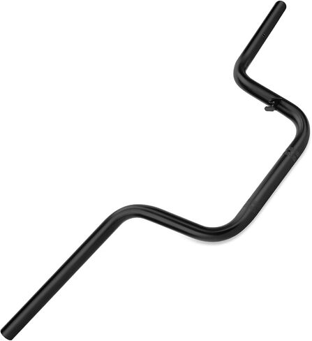 M MATI Handlebar for Honda Rancher 350 TRX350 2004-2006 Rancher 400 TRX400 2006-2007 53100-HN7-900 in Saudi Arabia