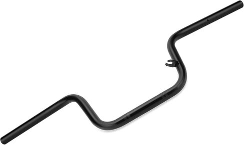 M MATI Handlebar for Honda Rancher 350 TRX350 2004-2006 Rancher 400 TRX400 2006-2007 53100-HN7-900 in Saudi Arabia