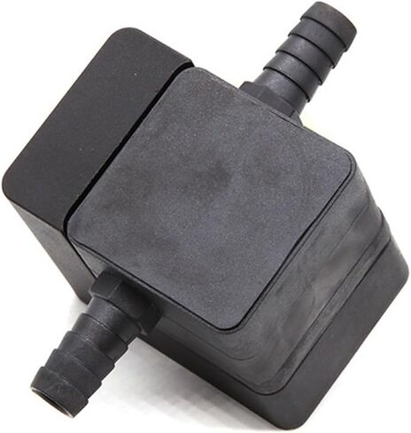 1PCS G3/8 3-minute quick-connect flow meter urea intelligent digital display liquid meter gear oil flow sensor diesel gasoline in Saudi Arabia