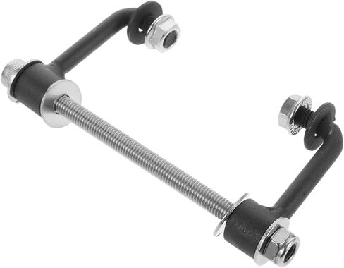 Motorcycle Lift Bracket Durable Lifting Support for Off Road Enhancement Easy Installation Compatible with Harley in Saudi Arabia