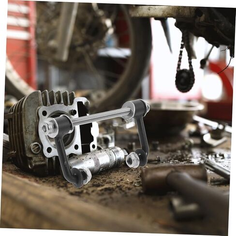 Motorcycle Lift Bracket Durable Lifting Support for Off Road Enhancement Easy Installation Compatible with Harley in Saudi Arabia