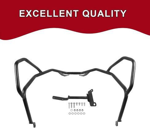 Highway Crash Bar Engine Guard Replacement for Honda NT1100 NT 1100 DCT 2025+ (upper and lower) in Saudi Arabia
