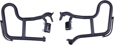 T-Rex Racing Luggage Guard Crash Cages Compatible with BMW R 1200 RT/R 1250 RT in Saudi Arabia