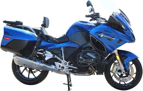 T-Rex Racing Luggage Guard Crash Cages Compatible with BMW R 1200 RT/R 1250 RT in Saudi Arabia