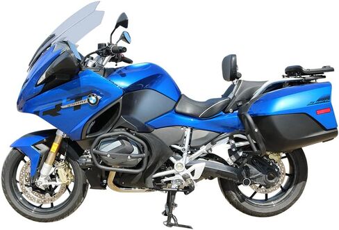 T-Rex Racing Luggage Guard Crash Cages Compatible with BMW R 1200 RT/R 1250 RT in Saudi Arabia