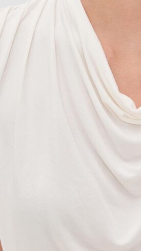 Vince Women's Sleeveless Draped Cowl Neck Top in Saudi Arabia