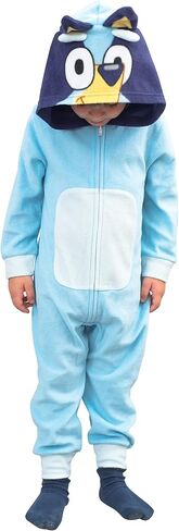 Bluey Ready for Adventure Boys Halloween Costume Pajamas Cosplay in Saudi Arabia