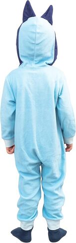 Bluey Ready for Adventure Boys Halloween Costume Pajamas Cosplay in Saudi Arabia