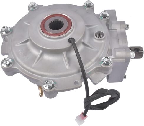 الجمعية التفاضلية الأمامية 1332990 1341497 1341344 استبدال Polaris ATP 330 500 Ranger 425 500 700 Sportsman 450 500 600 700 800 Magnum 330 500 2002-2012 in Kuwait