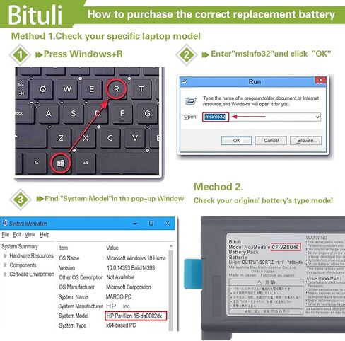 FZ-VZSU84U FZ-VZSU84AU Laptop Battery Replacement for Panasonic Toughpad FZ-G1 Series FZ-G1AABDXER FZ-VZSU84A2K FZ-VZSU84A2R FZ-VZSU84A2U FZ-VZSU84AK FZ-VZSU84AR FZ-VZSU84K FZ-VZSU89U in Kuwait