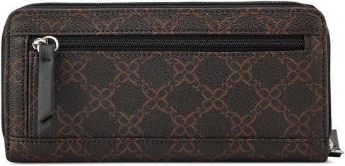 Nine West Norah SLG Large Zip Around in Saudi Arabia