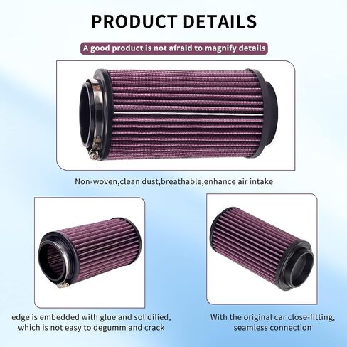 Ahl Air Filter 7080595 & Oil Filter 3084963 2520799 و Fuel Filter 2530009 for Polaris Sportsman 335 400 450 500 Magnum 325 500 Trail Blazer 330 Trail Boss 325 330 Xpedition 425 325 ATV 2X4 4X4 in Saudi Arabia