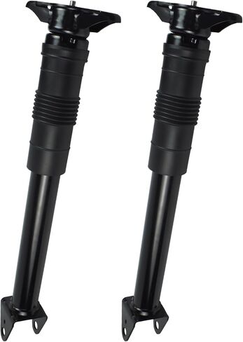2PCS Front Shock Strut & Coil Spring Assembly متوافقة مع Jeep Grand Cherokee 2011-2015 و Dodge Durango 2011-2013 (Struts) in Kuwait