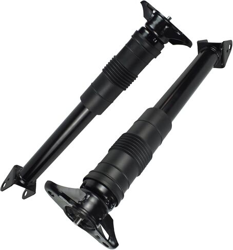 2PCS Front Shock Strut & Coil Spring Assembly متوافقة مع Jeep Grand Cherokee 2011-2015 و Dodge Durango 2011-2013 (Struts) in Kuwait