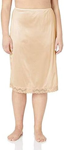 نساء زائد حجم UM5203030-HALFSLIP ، عارية ، 30 "طول-xx-large in Saudi Arabia