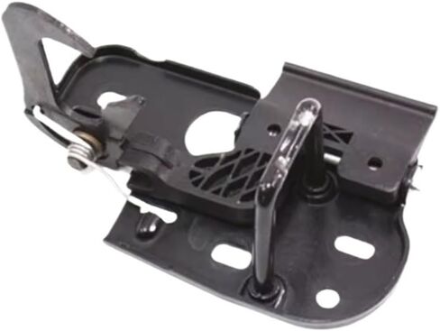 3C0823480 Bonnet Hood Lid Release Lock Latch Fit for VW Fit for Passat B6 2006-2011 in Saudi Arabia