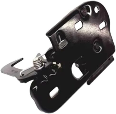 3C0823480 Bonnet Hood Lid Release Lock Latch Fit for VW Fit for Passat B6 2006-2011 in Saudi Arabia