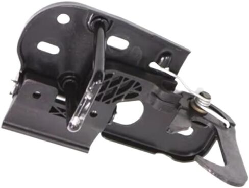 3C0823480 Bonnet Hood Lid Release Lock Latch Fit for VW Fit for Passat B6 2006-2011 in Saudi Arabia