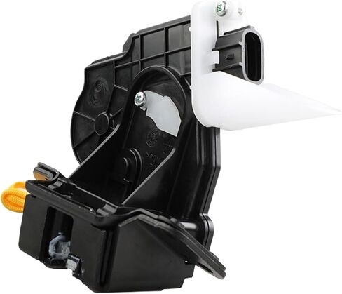 6935060140 Trunk Tailgate Door Back Lock Actuator Fit for Toyota Land Cruiser 2008-2011 2013-2015 Fit for Lexus LX570 2008-2011 6935060141 in Saudi Arabia