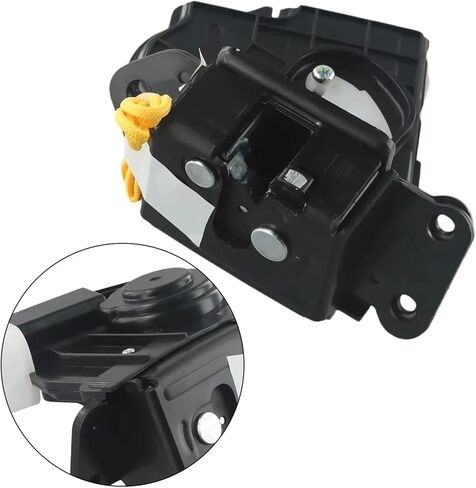 6935060140 Trunk Tailgate Door Back Lock Actuator Fit for Toyota Land Cruiser 2008-2011 2013-2015 Fit for Lexus LX570 2008-2011 6935060141 in Saudi Arabia