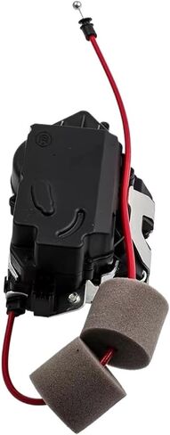 A1647400635 1647400635 Tailgate Hatch Lock Latch E ML GL R Class S211 W211 W164 W251 in Saudi Arabia