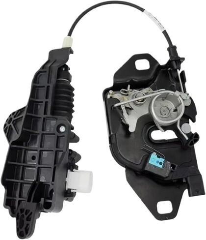 1500397-00-E Hood Latch Lock Fit for Model 3 & Model Y, Front Bonnet Lock Replacement in Saudi Arabia