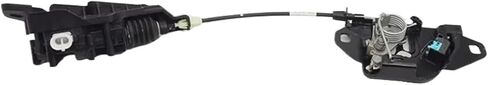 1500397-00-E Hood Latch Lock Fit for Model 3 & Model Y, Front Bonnet Lock Replacement in Saudi Arabia
