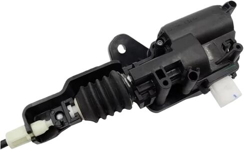 1500397-00-E Hood Latch Lock Fit for Model 3 & Model Y, Front Bonnet Lock Replacement in Saudi Arabia