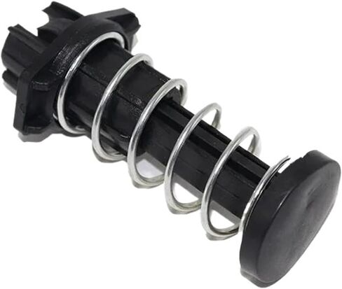 2218800327 A2218800327 Car Engine Cover Bonnet Hood Latch Lock Spring Fit for Benz C Class W205 W213 S350 S400 in Saudi Arabia