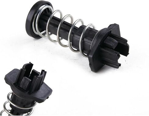 2218800327 A2218800327 Car Engine Cover Bonnet Hood Latch Lock Spring Fit for Benz C Class W205 W213 S350 S400 in Saudi Arabia
