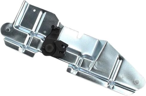 1J5827425F 1J5827567A Bootlid Trunk Latch Bracket Trunk Latch Fit for VW Fit for Bora Fit for Jetta MK4 Sedan 2001-2005 in Saudi Arabia