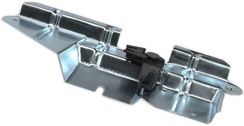 1J5827425F 1J5827567A Bootlid Trunk Latch Bracket Trunk Latch Fit for VW Fit for Bora Fit for Jetta MK4 Sedan 2001-2005 in Saudi Arabia