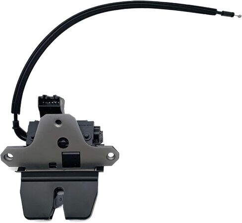 LR049494 Rear Trunk Tailgate Lock Land Fit for Rover Range Fit for Rover Sport 2006-2013 LR030192 in Saudi Arabia