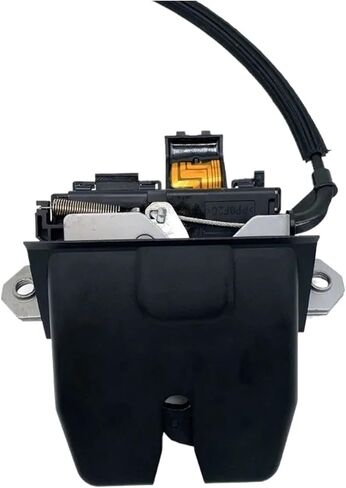 LR049494 Rear Trunk Tailgate Lock Land Fit for Rover Range Fit for Rover Sport 2006-2013 LR030192 in Saudi Arabia