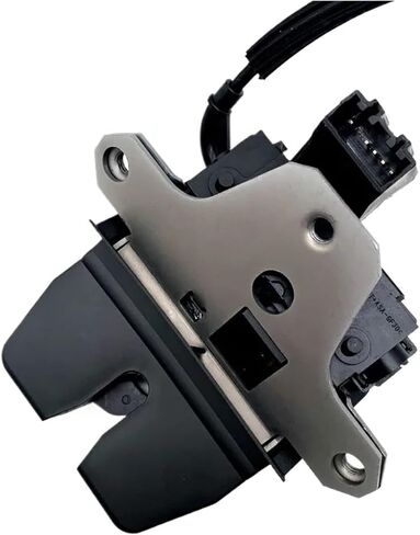 LR049494 Rear Trunk Tailgate Lock Land Fit for Rover Range Fit for Rover Sport 2006-2013 LR030192 in Saudi Arabia