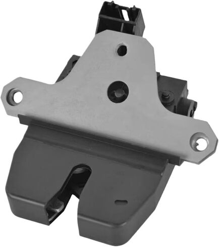 31335047 30799474 Trunk Latch Tailgate Lid Lock Actuato Fit for Volvo S60 AWD FWD XC60 V60 30799472 31276698 in Saudi Arabia