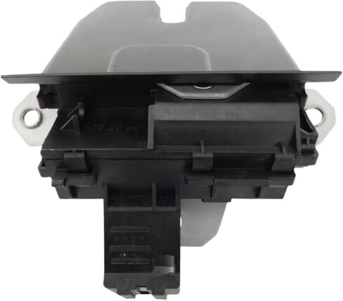 31335047 30799474 Trunk Latch Tailgate Lid Lock Actuato Fit for Volvo S60 AWD FWD XC60 V60 30799472 31276698 in Saudi Arabia